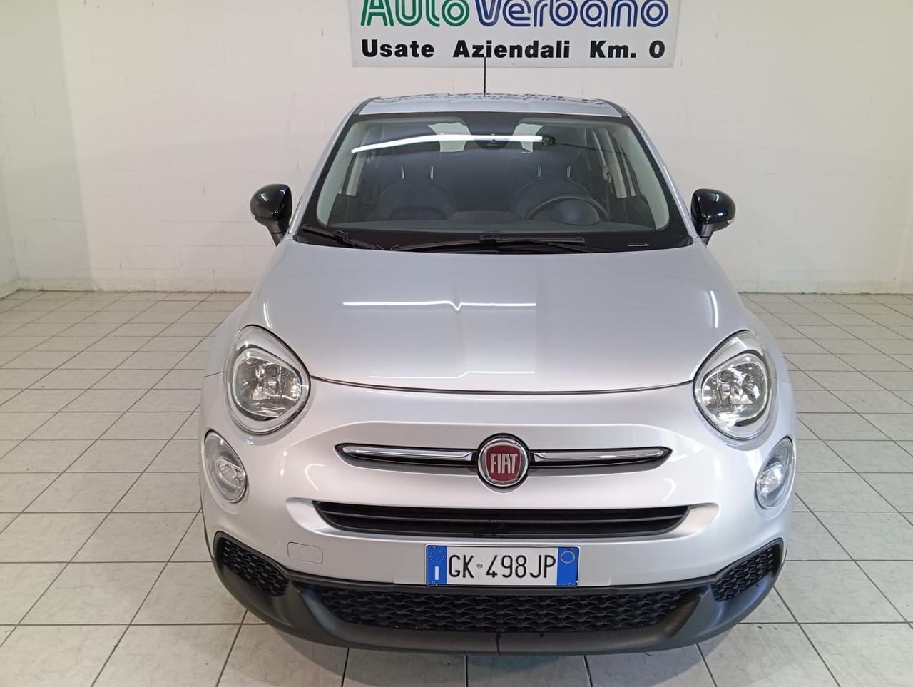 Fiat 500X 1.0 T3 120 CV Sport