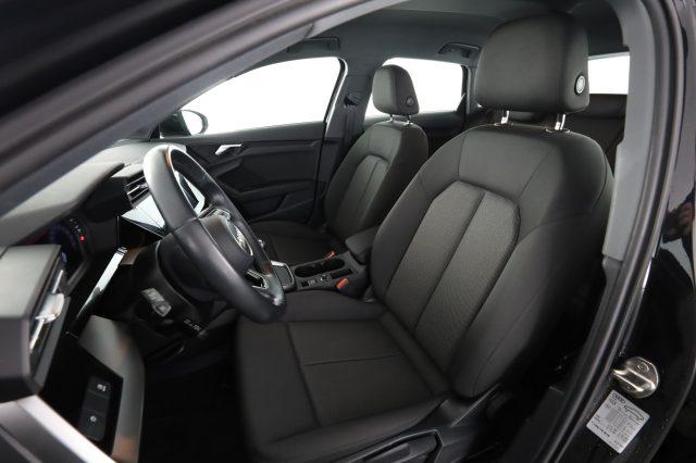 AUDI A3 A3 SPB 30 TFSI