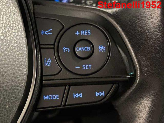 TOYOTA Dyna Rav4 V 2019 - Rav4 2.5 vvt-ie h mic 2wd 218cv e-cv