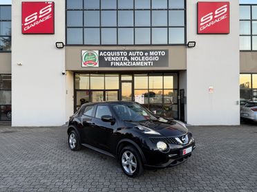 Nissan Juke 1.5 dCi|CERCHI IN LEGA