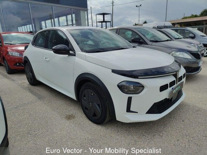 Lancia Ypsilon Ypsilon Hybrid e-DCT