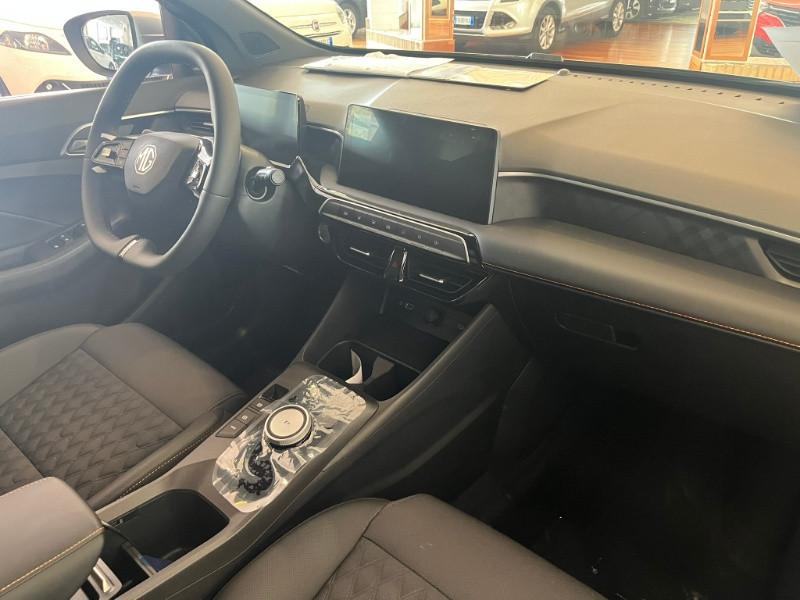 MG MG3 1.5 Hybrid+ Luxury