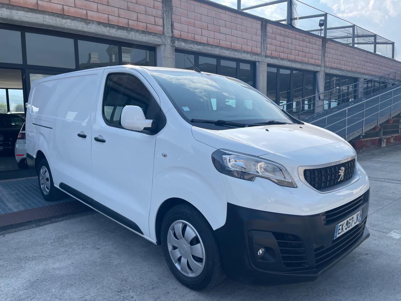 Peugeot Expert 2.0 BlueHDi 150 L3 Long IVA Esposta