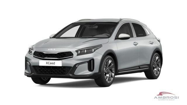 KIA XCeed 1.0 T-GDI BUSINESS