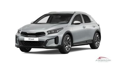 KIA XCeed 1.0 T-GDI BUSINESS
