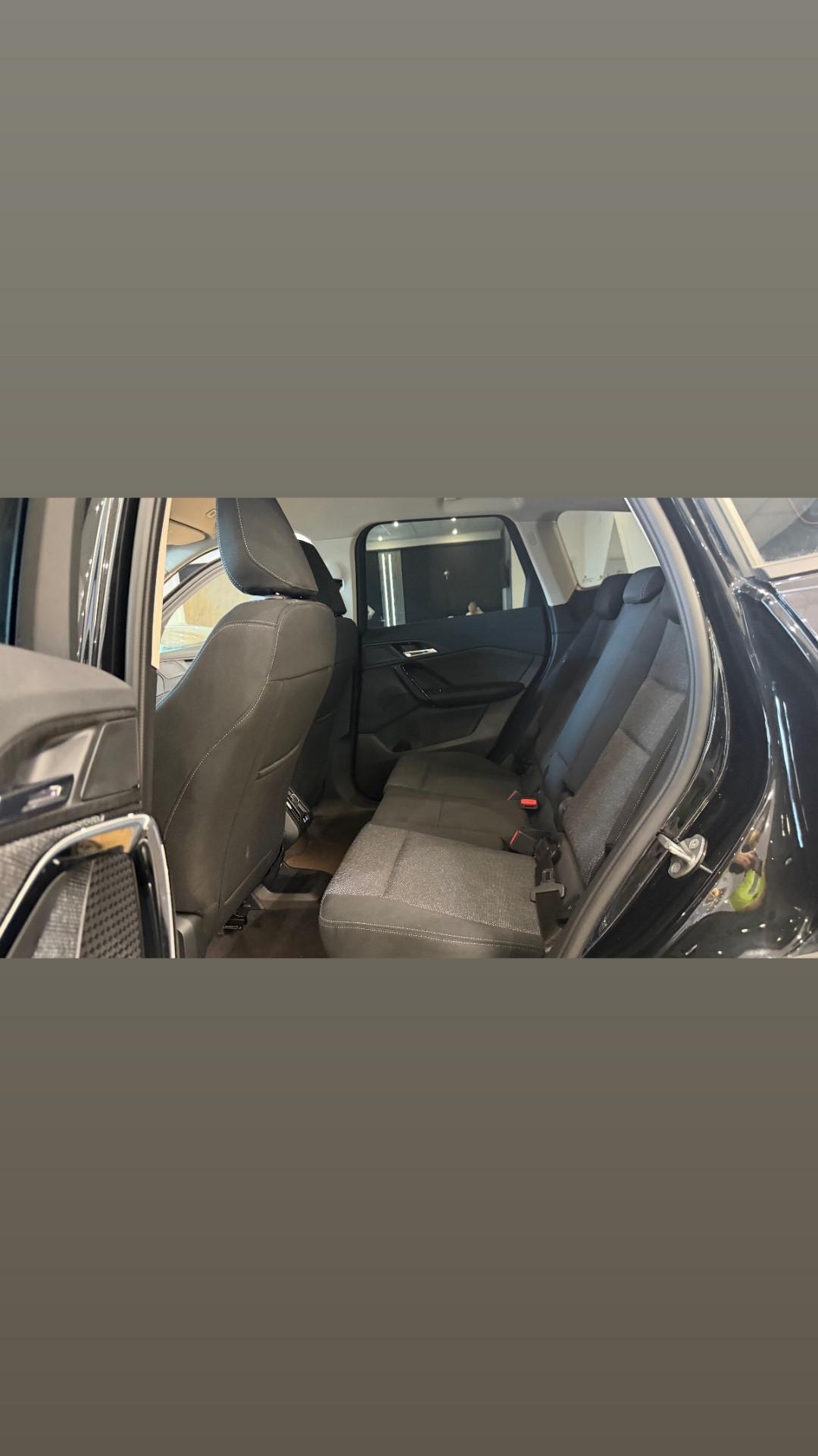 Bmw X1 sDrive 20d xLine