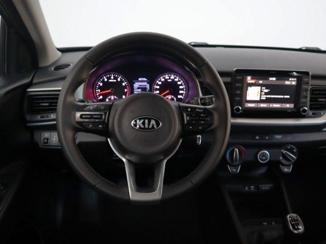KIA Stonic 1.4 MPI 100CV Style *PROMO PARISI GROUP*