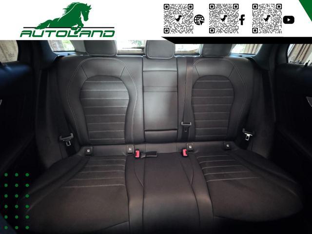 MERCEDES-BENZ GLC 220 d 4Matic Premium 194 CV