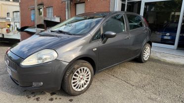 Fiat Grande Punto Grande Punto 1.4 5 porte Dynamic Natural Power