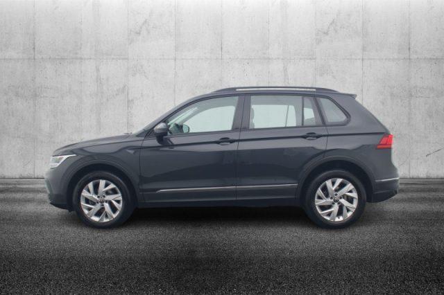 VOLKSWAGEN Tiguan 2.0 TDI 150 CV SCR DSG Life