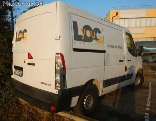 RENAULT Master Master 28 2.3 DCI 135CV L1H1 MOTORE KO- GF253EM