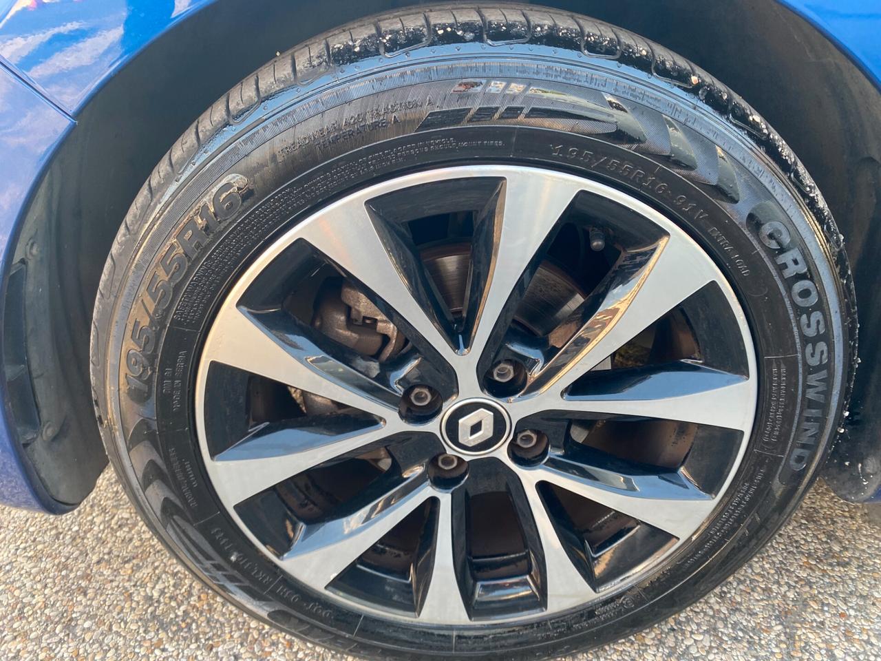 Renault CLIO 1.0 TCe 100Cv GPL TECHNO-NAVI/Telecam.