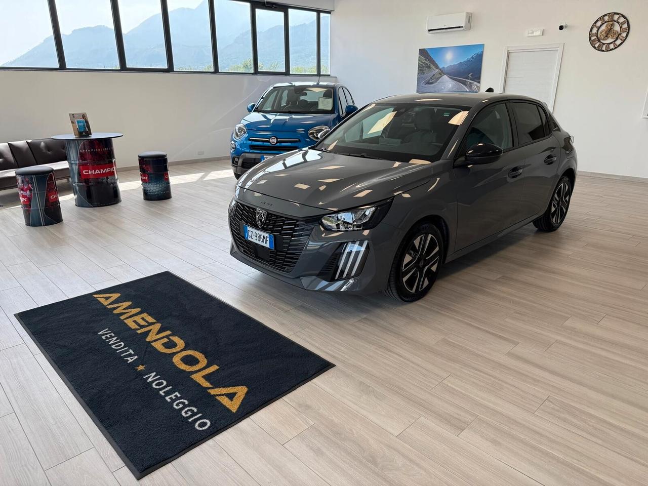 Peugeot 208 100 Allure Stop&Start 5 porte