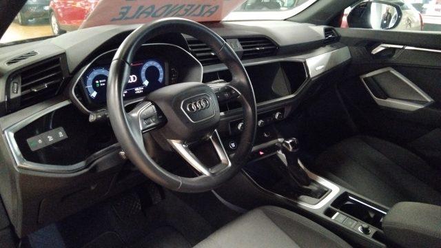 AUDI Q3 Sportback 45 TFSI e S tr. Business Plus19" PLUG IN