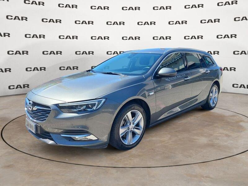 Opel Insignia 1.6 CDTI ecoTEC 136CV S&S aut.Sports Tourer Advance