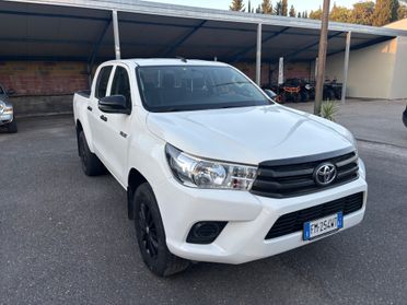 Toyota Hilux 2.4 D-4D (IVA Esposta)