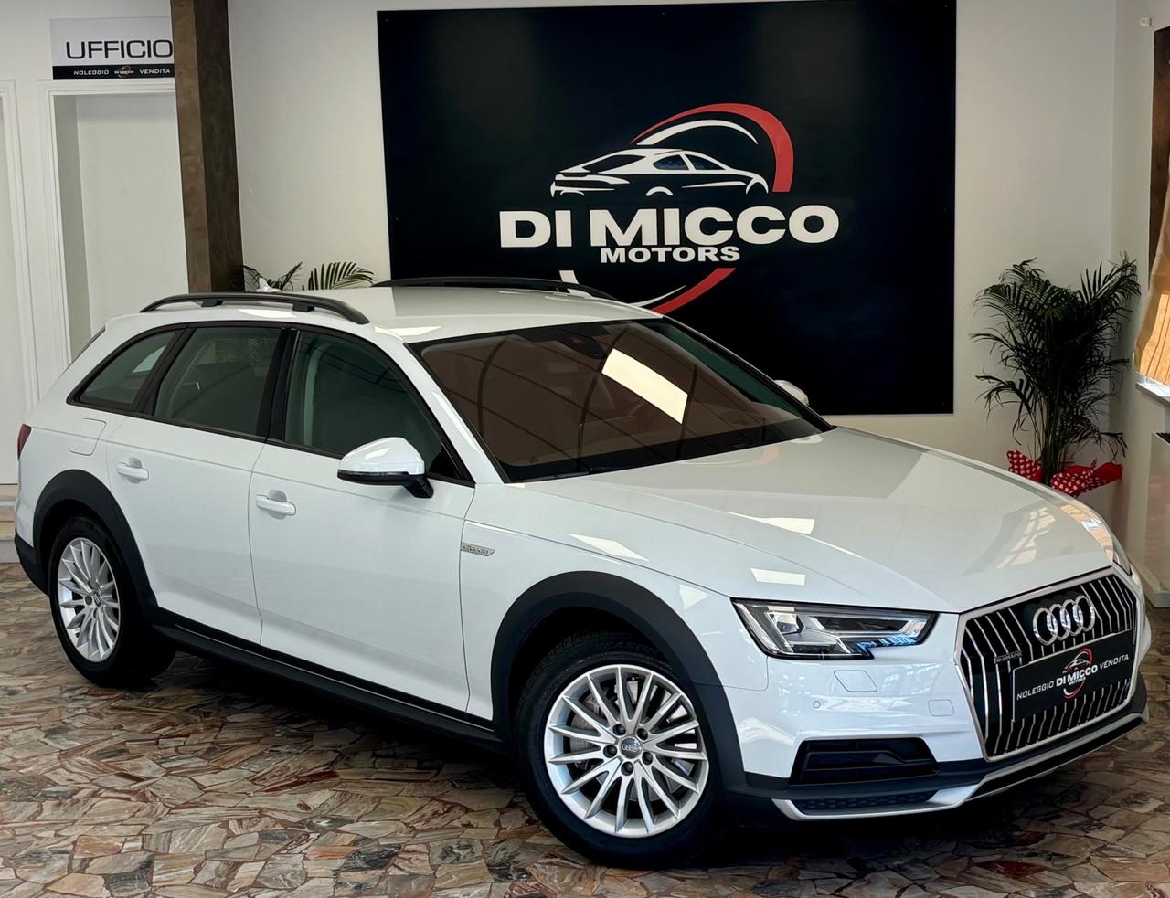 Audi A4 allroad A4 allroad 2.0 TFSI 252 CV S tronic