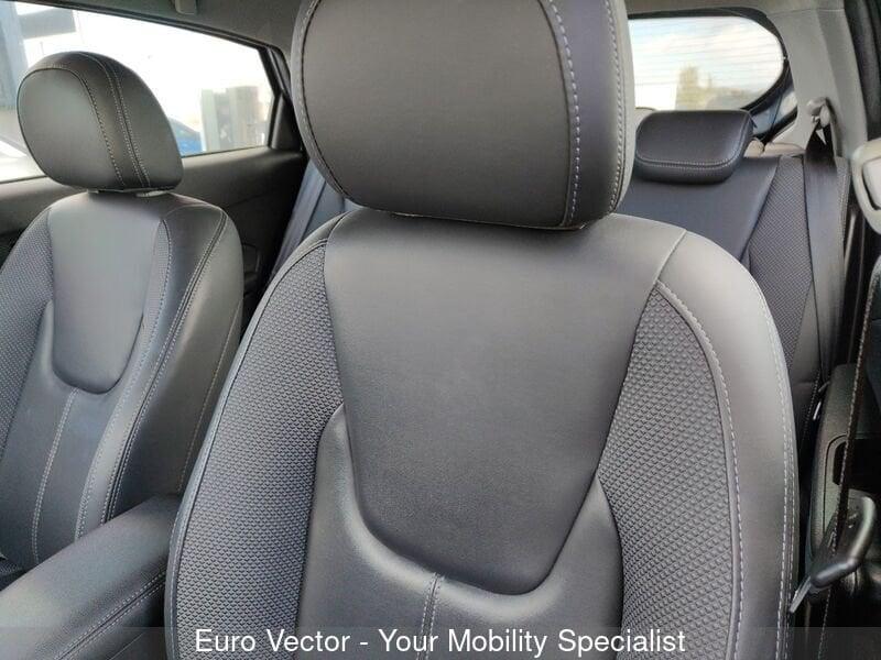 DR AUTOMOBILES DR3 dr3 S2 1.5 Bi-Fuel GPL