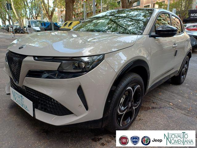 ALFA ROMEO Junior 1.2 ibrida Ti 145cv edct6 Tetto Apribile KM0