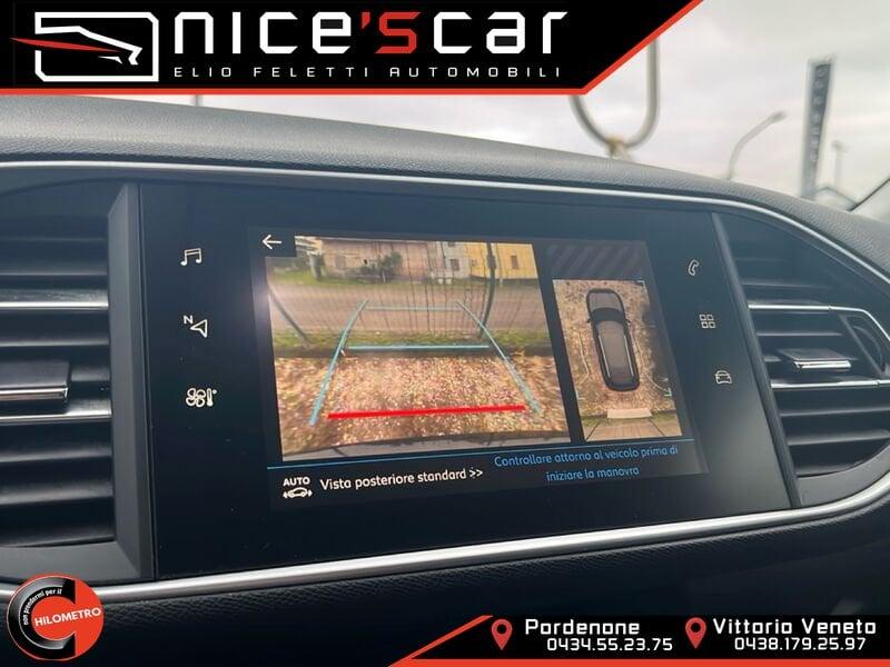 Peugeot 308 308 BlueHDi 130 S&S SW Allure