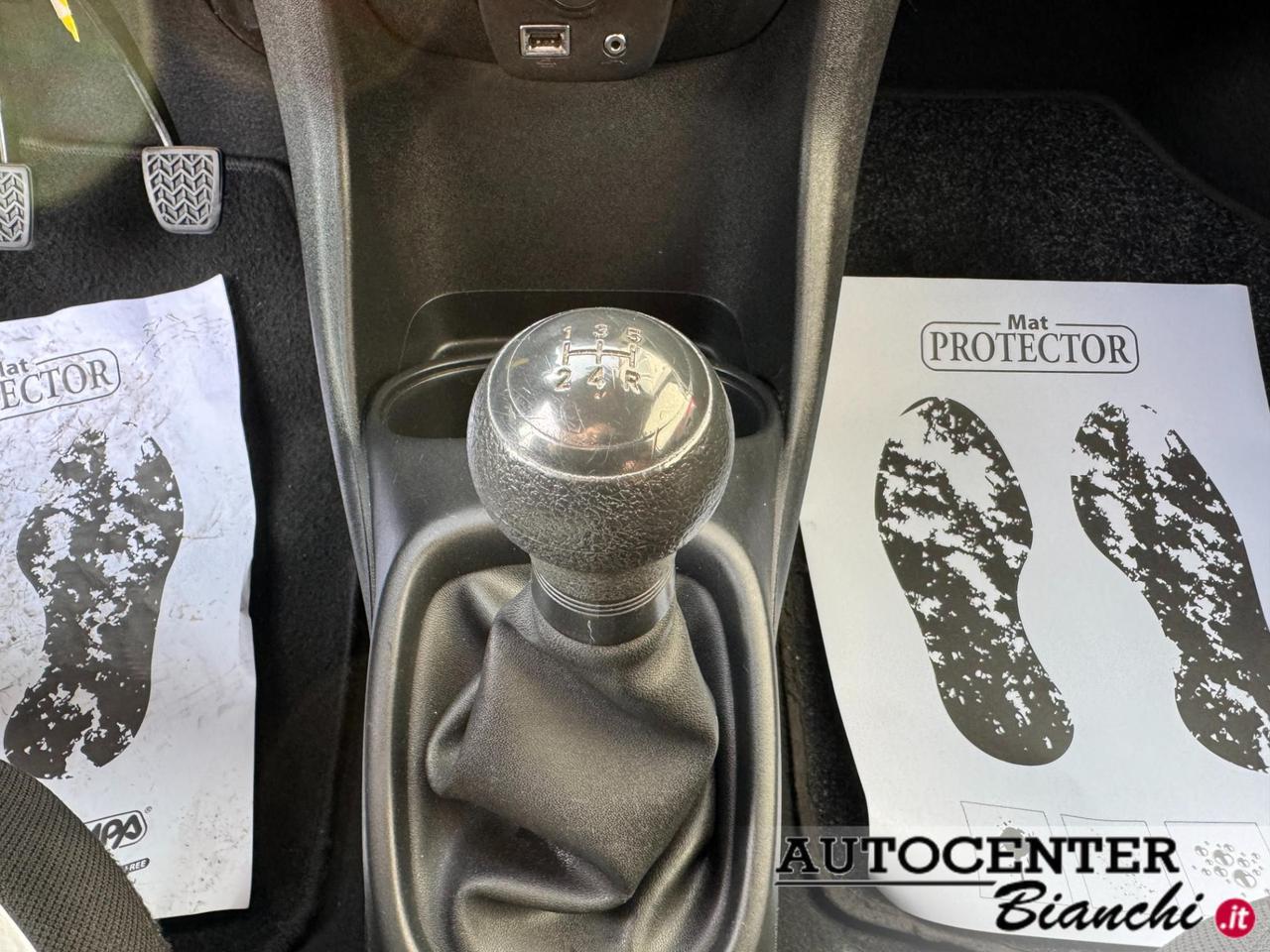 Citroen C1 5 Porte 1.0 vti Feel E6