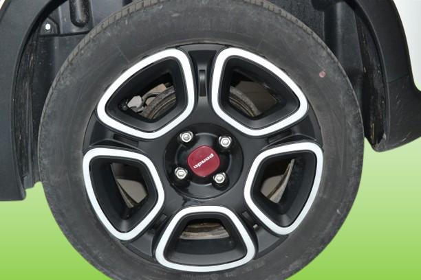 FIAT PANDA - MY21 1.0 70CV HYBRID CITY LIFE