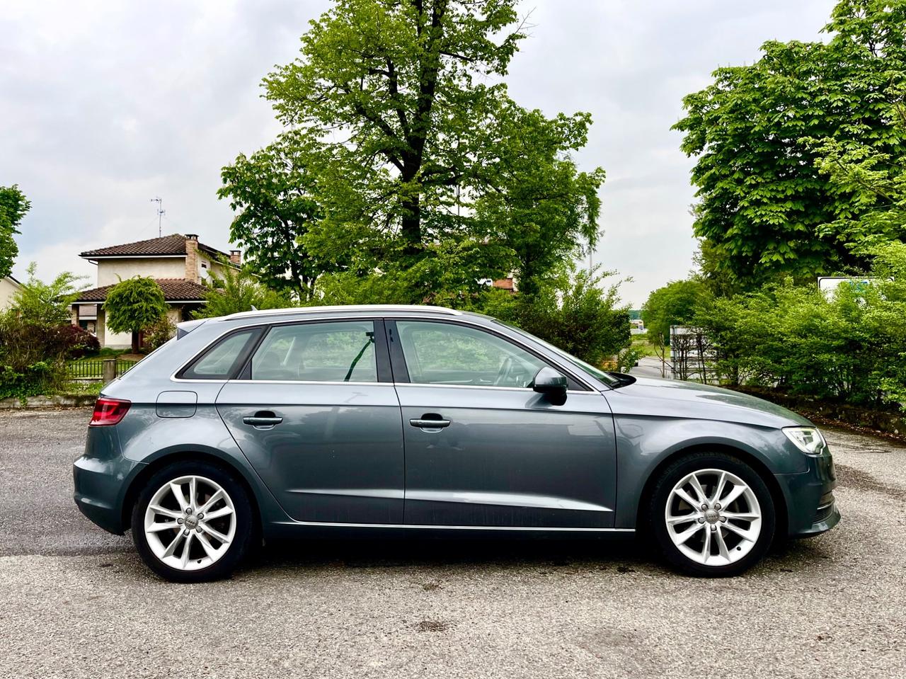 Audi A3 2.0 TDI Ambiente