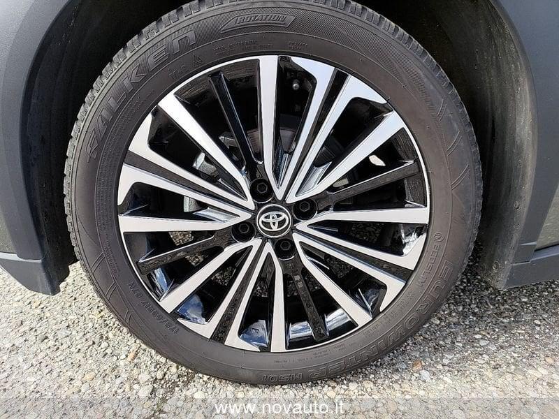 Toyota Aygo X 1.0 VVT-i 72 CV 5 porte Trend S-CVT