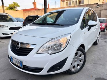 Opel Meriva 1.4 Turbo 120CV GPL 152000km