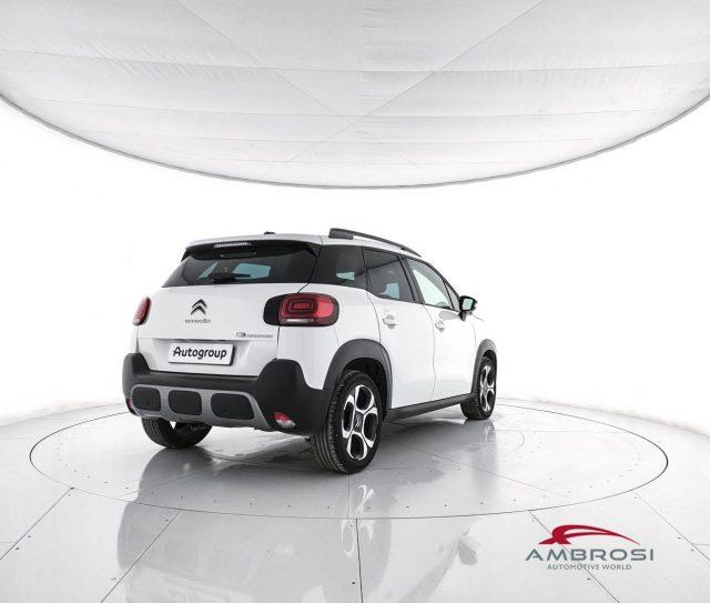 CITROEN C3 Aircross BlueHDi 10 S&S Shine