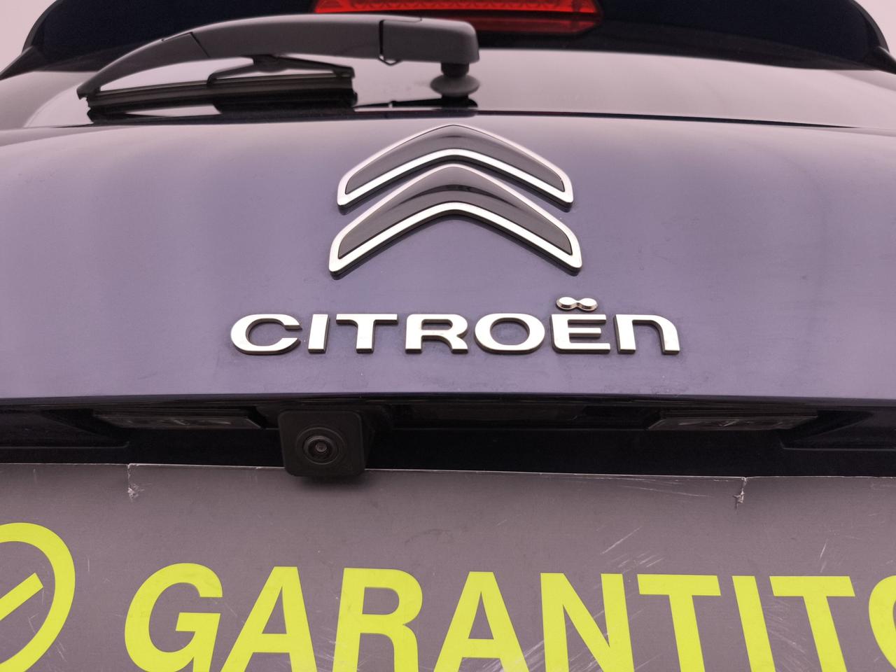 CITROEN C5 Aircross - C5 Aircross 1.2 puretech Plus s&s 130cv