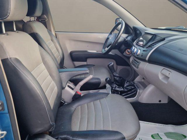 MITSUBISHI L200 2.5 DI-D/136CV Club Cab Intense