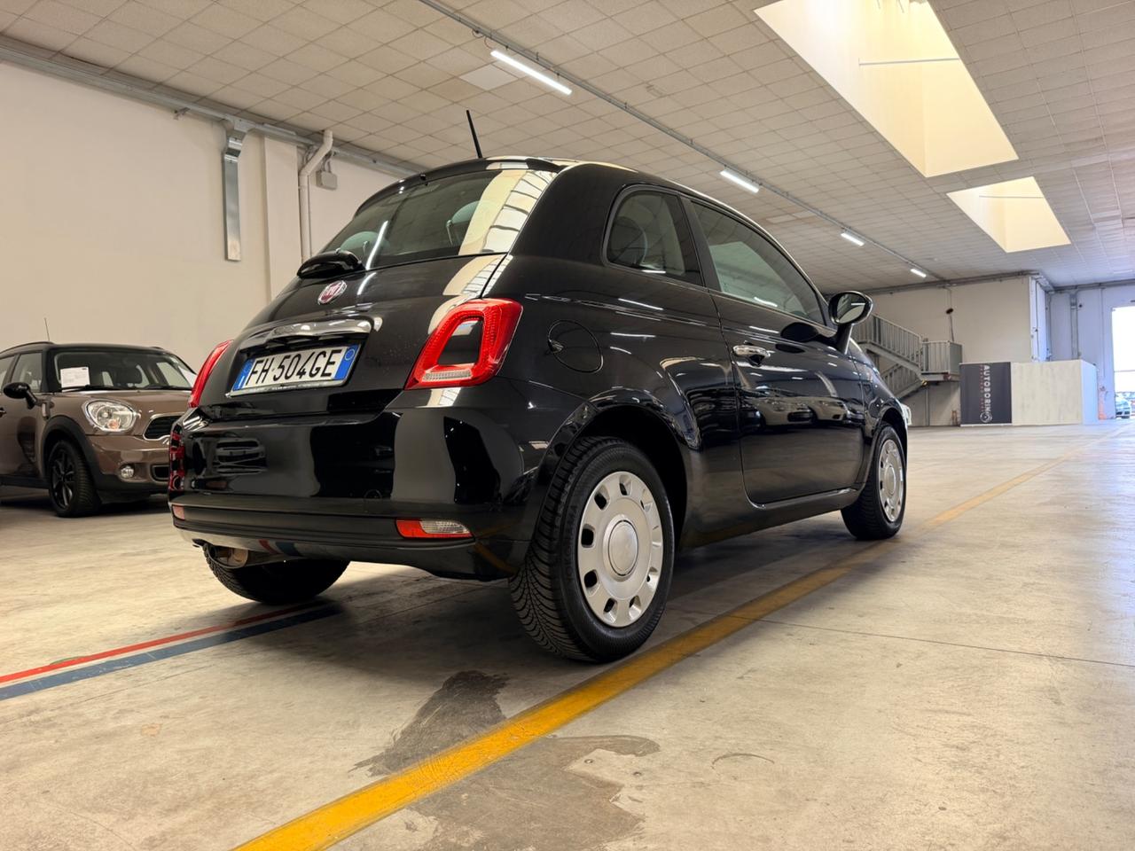 Fiat 500 1.2 EasyPower Pop