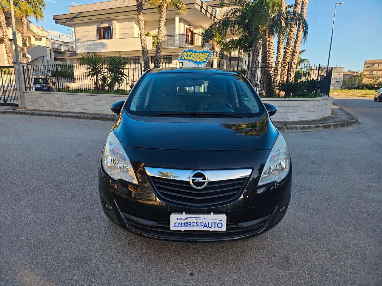 Opel Meriva 1.3 CDTi 95 cv Cosmo