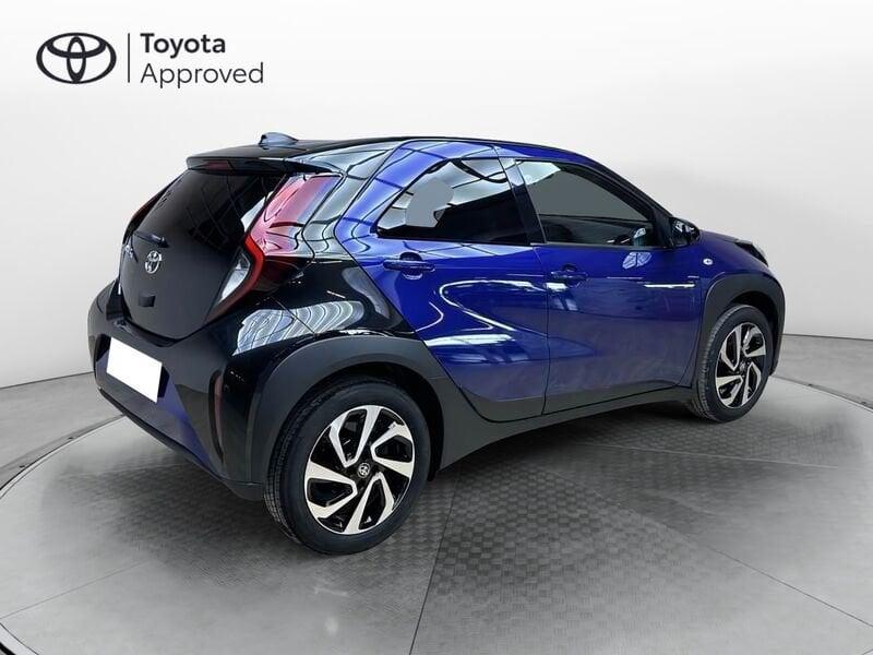 Toyota Aygo X X 1.0 Trend 72 CV