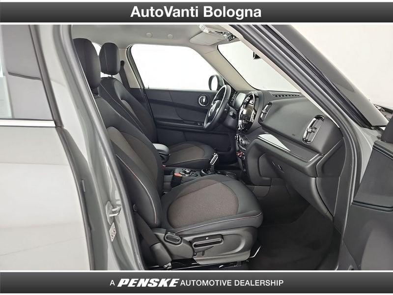 MINI Countryman Mini Countryman 1.5 One D Business auto