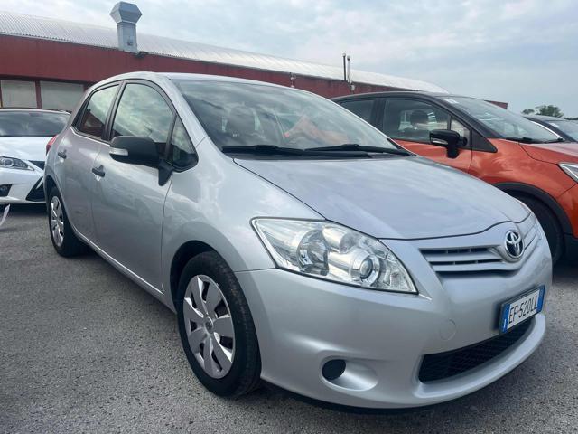 TOYOTA Auris 1.3 5 porte