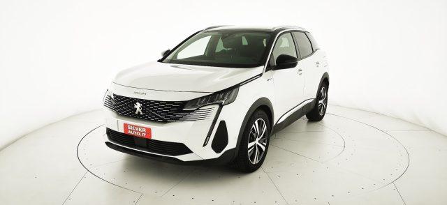 PEUGEOT 3008 Hybrid4 300 e-EAT8 Allure Pack