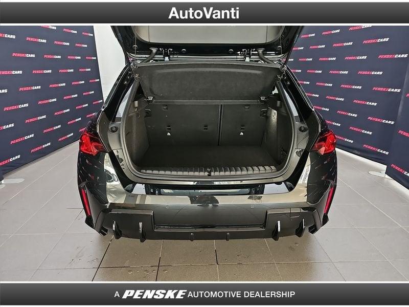 BMW Serie 1 118d MSport Pro auto