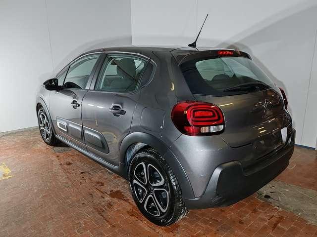 Citroen C3 1.2 Benzina 83cv Plus + Navigatore x Neopatentati