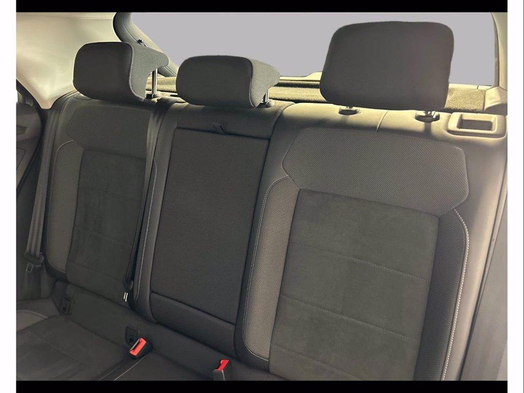 VOLKSWAGEN T-roc 1.5 tsi style dsg del 2023