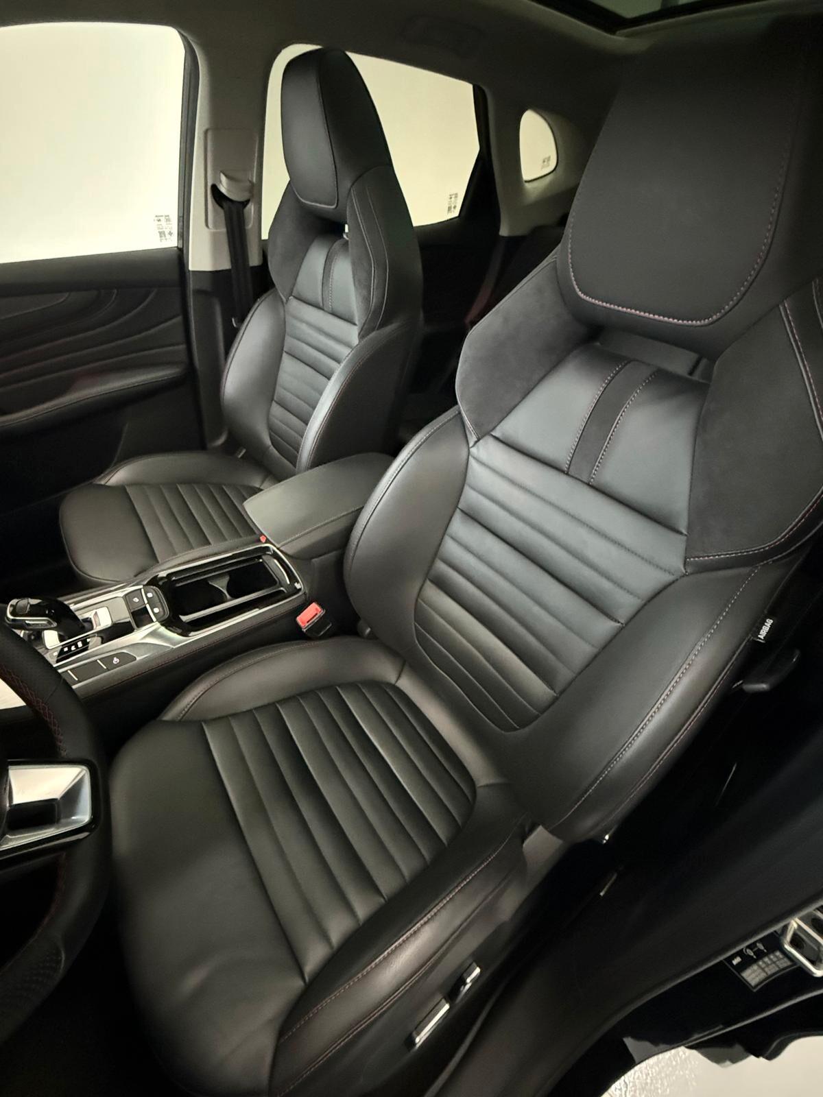Mg HS 1.5T-GDI Luxury