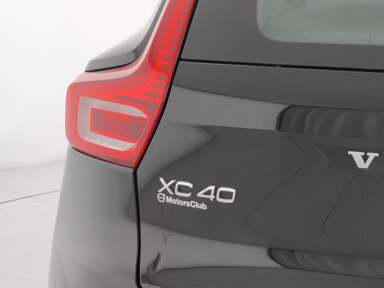 Volvo XC40 2.0 d3 Momentum awd