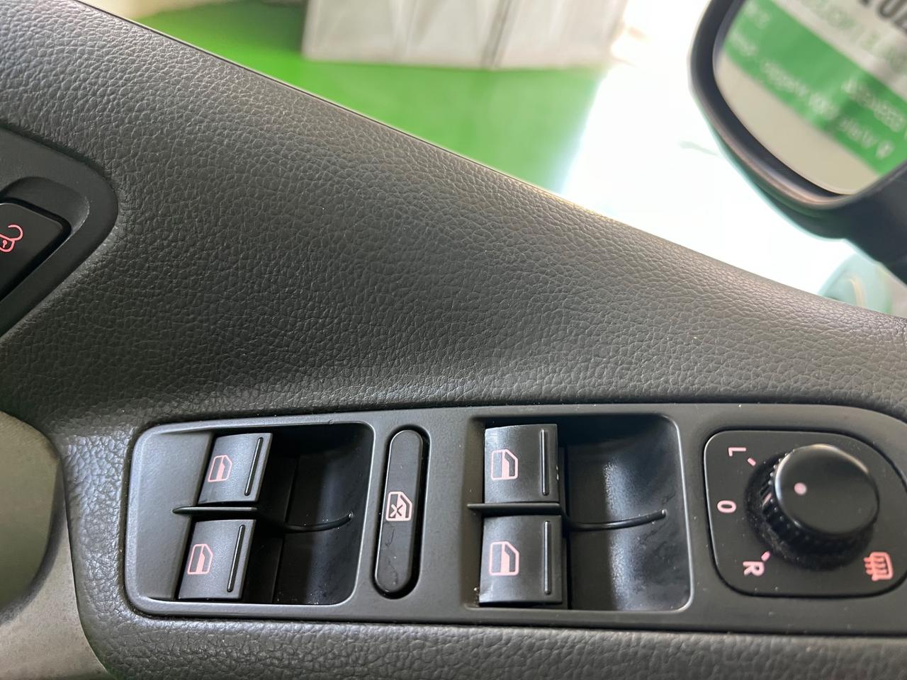 Volkswagen Tiguan 2.0 16V TDI DPF tiptronic Track