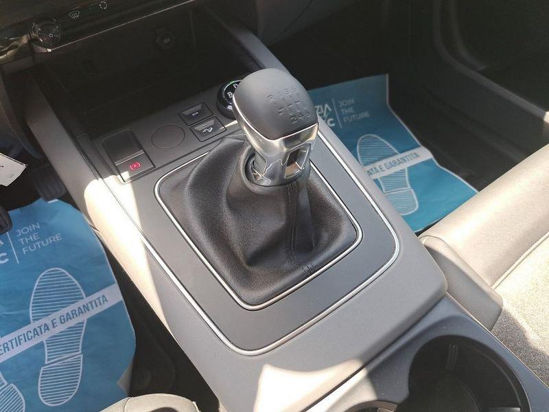 Citroën C5 Aircross BlueHDi 130 S&S Shine