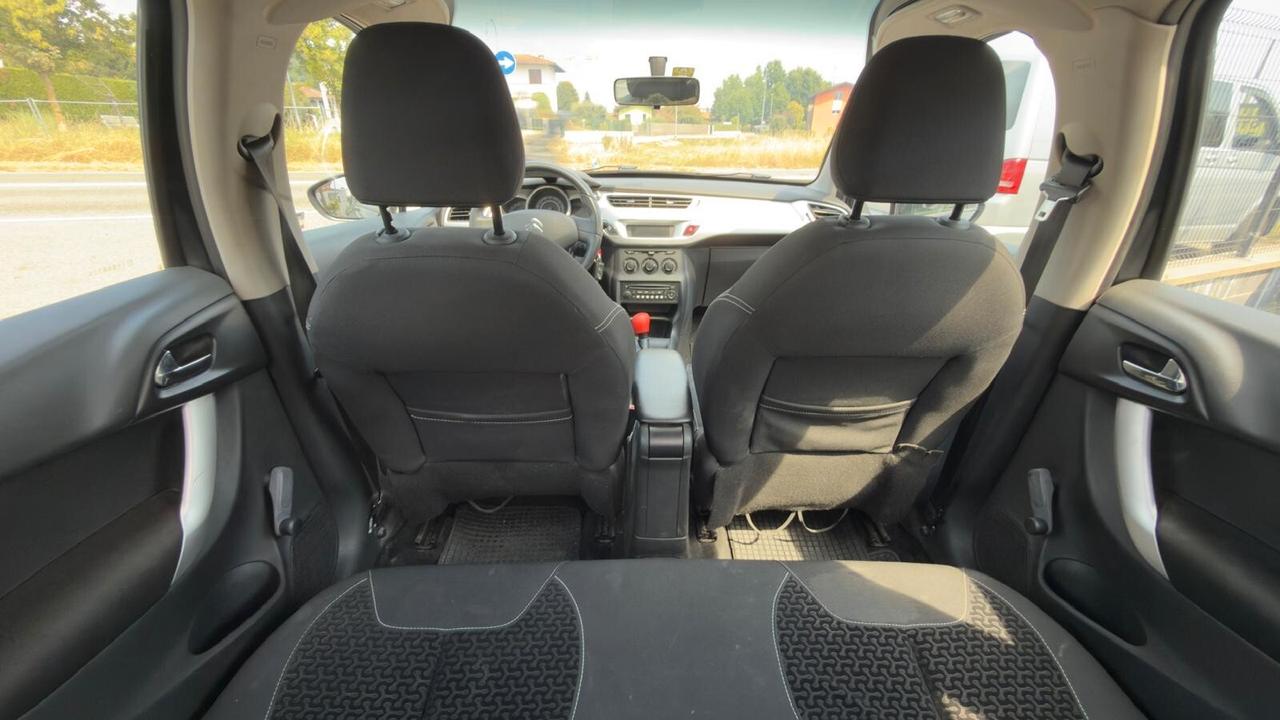 Citroen C3 1.1 Business