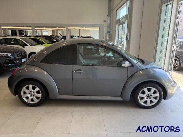 VOLKSWAGEN New Beetle 1.9 TDI 105CV