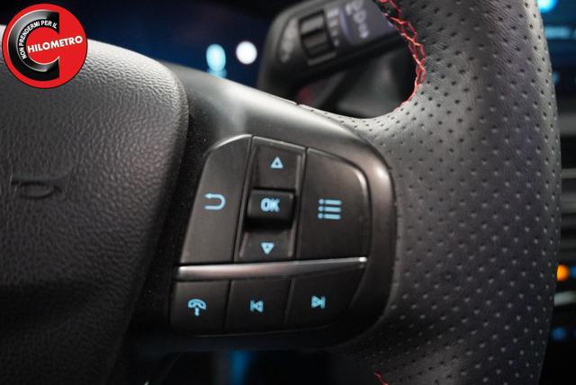 FORD Kuga 2.5 Full Hybrid 180 CV CVT 2WD ST-Line X