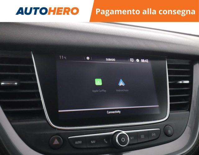 OPEL Grandland X 1.5 diesel Ecotec Start&Stop Innovation