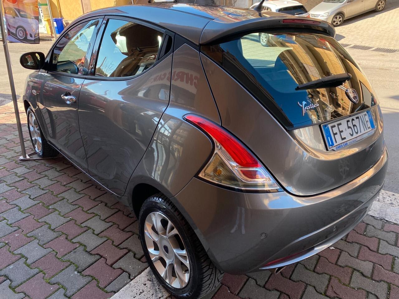 Lancia Ypsilon 1.3 MJT 16V 95 CV 5 porte S&S Platinum